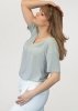 Bluzka Babell Patty kr/r S-XL